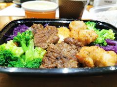 -豪客来牛排(红豆万花城店)