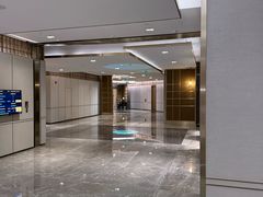 -深圳机场凯悦酒店