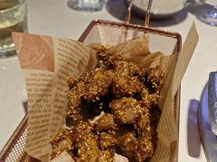 -浩爷羊蝎子火锅(双榆树店)