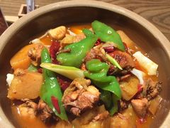 -耶里夏丽·新疆菜·家庭聚场(百联中环购物广场店)