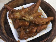 -粤轩美食餐厅(东门老街店)