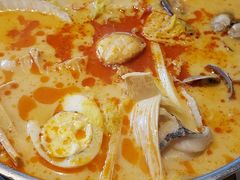新加坡风味叻沙锅-星怡会·新加坡新美食(苏州中心店)