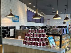 -COSTA COFFEE(龙德广场店)