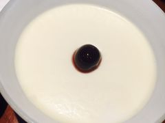 杏仁豆腐-山杏yama-katsu·吉列炸物
