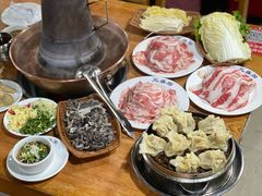 -元盛居(生态大街店)