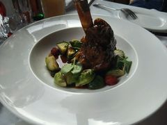 -Kampa Park Restaurant