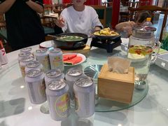 -郭林家常菜(狼垡店)
