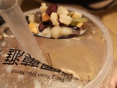 -桐园果汇(湖贝店)