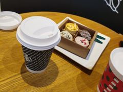 -星巴克臻选(青岛金狮广场店)