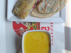-李记粥铺(泰山路店)