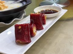 -海港餐厅·平价海鲜·茶点(小公园店)