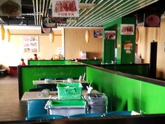 大堂-和庆斋羊蝎子火锅·碳缸烧烤(顺义旗舰店)