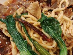 -方铲铲·成都板凳面(滨江银泰店)