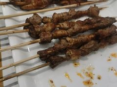 -宛平李记小吃(东关街店)