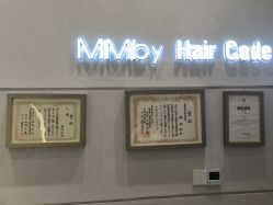 -MMbyHairCode 芭曲发型沙龙