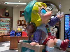 -泡泡玛特POPMART(壹号店)