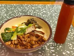 -流浪地图剁椒卤汁拌饭(未来城购物广场店)
