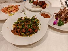 -海鸿荟·沿江菜(中山北路店)