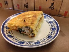 -老客满蛋饼(双塔市集店)