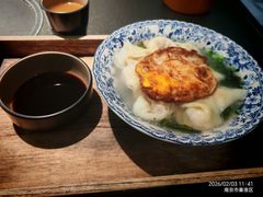 -金陵家宴·金陵春·南京菜(夫子庙店)