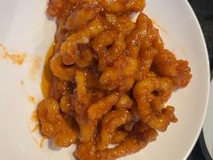 -鲁菜根·泰安菜(万达店)