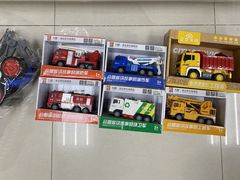 -AEON永旺(东方宝泰店)