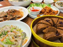 -渔满仓海鲜渔家(象山二店)