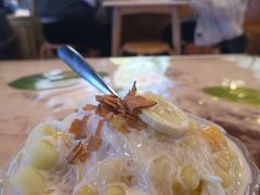 -葛师傅越南特色水果捞(建政南路总店)