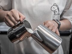 -悟白咖啡WoobyCafe