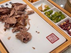 -全聚德(扬州虹桥坊店)