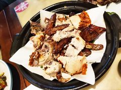 -绿茶餐厅(成都大悦城店)