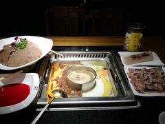 -巴奴毛肚火锅(广益哥伦布店)
