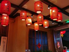 -农耕记·湖南土菜(科技园店)
