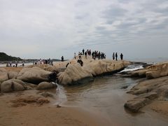 -老虎石海上公园