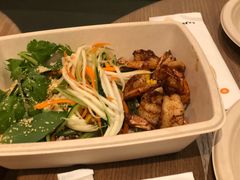 -Wagas沃歌斯(浦东机场店)