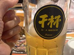 -木屋烧烤(万德庄店)