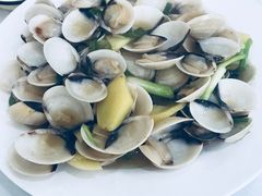 -南海渔家•海鲜•正宗海南菜(海棠湾店)
