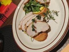 -ZAFFERANO西班牙海鲜饭(上海首店)