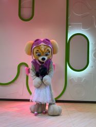 -尼克Playtime(欢乐海岸店)