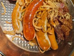 -宝莱纳餐厅(滨江店)