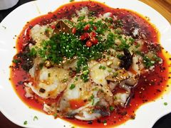 -弓虽昌焖烧鸡(大竹林店)