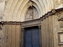 -瓦伦西亚大教堂