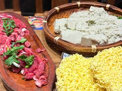 -贵厨酸汤牛肉(小十字店)