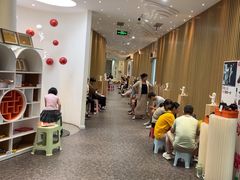 -新精武·少儿武术散打(繁花店)