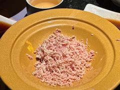 -上井料理黑金店(IFS国金中心店)