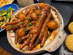 -富临轩私房菜(集庆门大街店)