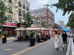 -悦喜客来购物广场(中山路店)