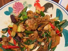 -树厨贵州菜(花果园购物中心店)