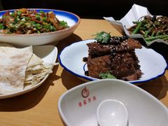 -周大厨辣椒炒肉(巨龙路店)