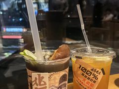 -北丐先生·野馄饨烧烤(长宁龙之梦店)